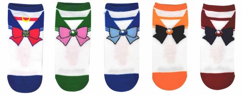 Sailor moon bows - sailor, low