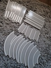 Tomica Plarail Road Spare