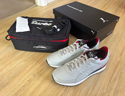 Puma porsche 50y 911 - puma,