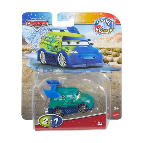 Disney pixar cars color - disney,