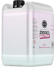 Infinity Wax Zero Water 5L