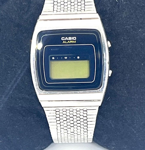 Casio casiotron 59cs 33japan - casio, 59cs-33japan