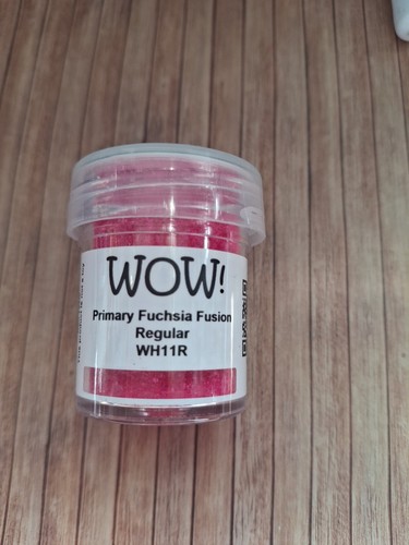 Wow embossing powder primary - powder,