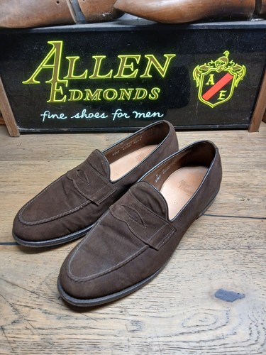 Men allen edmonds - allen, penny