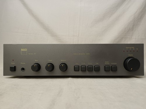 Nad series 3020 - 20,