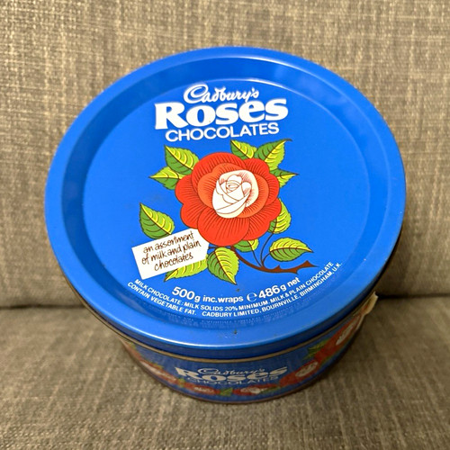 Cadbury roses chocolates - cadbury,