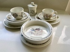 Wedgwood Beatrix Potter