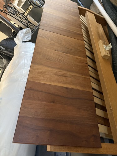 Gorgeous bespoke oak - gorgeous,