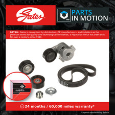 Drive Belt Kit fits FORD