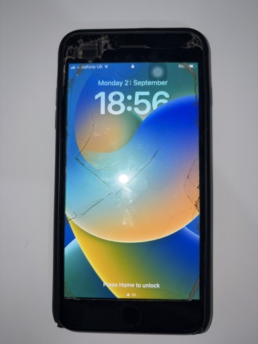 Apple iphone plus 64gb - iphone,