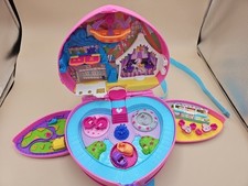Polly Pocket Carry Case