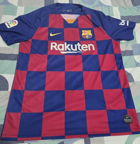 Barcelona home football shirt - home,