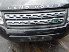 11 LANDROVER FREELANDER 2 TD4