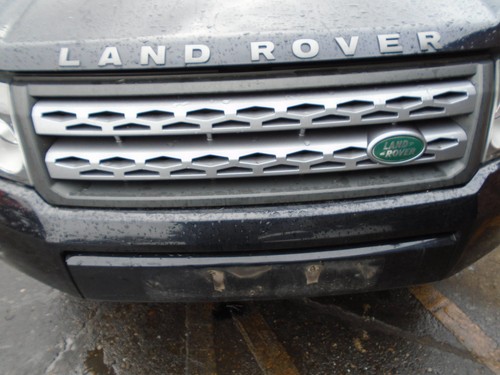 Landrover freelander td4 - 11, 2