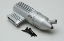 Os Engine E-3030 Silencer