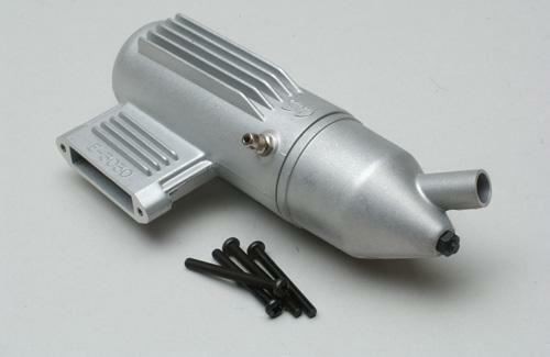 Engine 3030 silencer - e-3030,