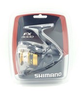 Shimano Fishing FX 4000 FC