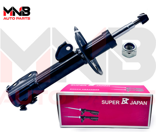 Premium front right shock - premium,