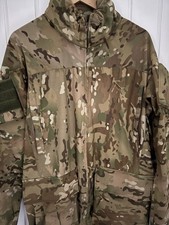 Thistle Multicam Jacket