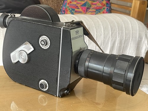 Krasnogorsk 16mm cine - krasnogorsk-3,