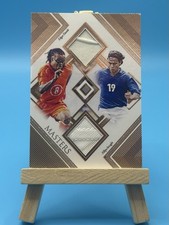 Edgar Davids & Inzaghi | 2022