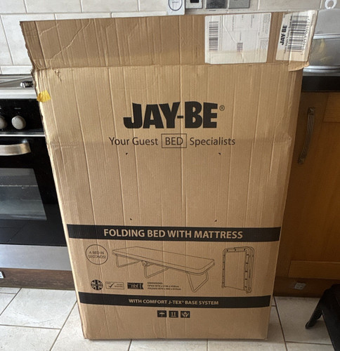 Jay tex single folding - j-tex,