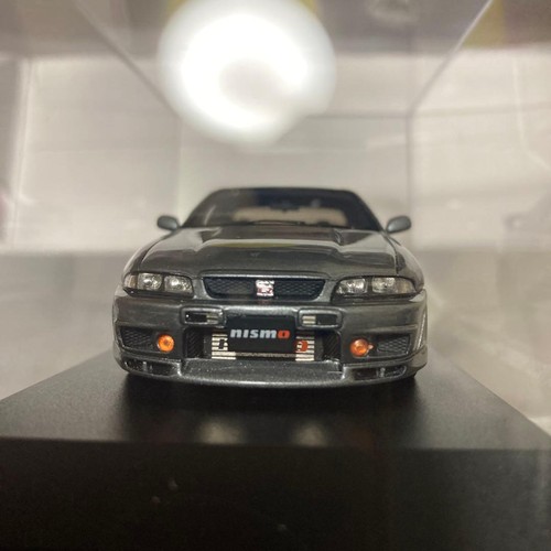 Kyosho nissan skyline r33 - 1/43,