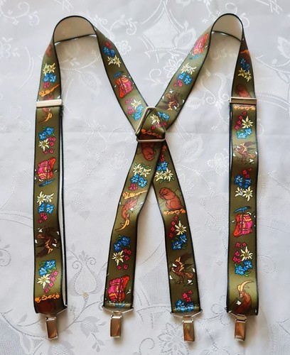 Gents vintage authentic - gents,