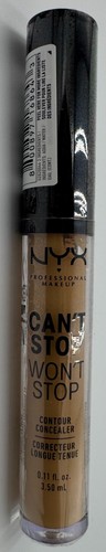Nyx can stop won - nyx, can't
