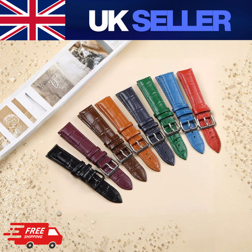 Genuine leather alligator - genuine,