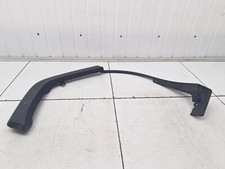 Toyota RAV4 MK5 XA50 2020 Rear Wheel Arch Moulding Trim Driver Side 75605-42160