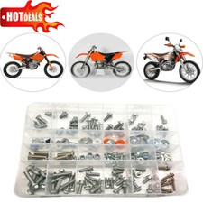 160x Bolt Kit For KTM EXC 125