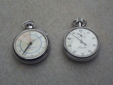 Vintage  Precista /Henry Jones