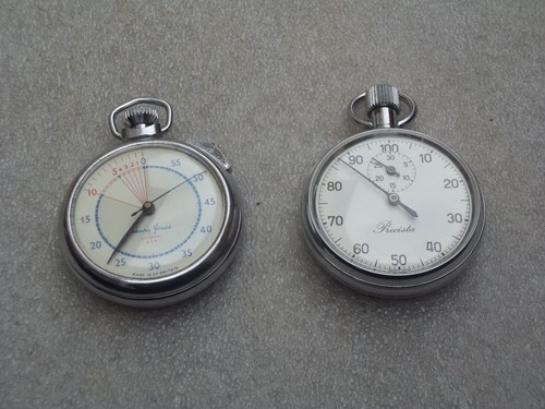 Vintage precista henry jones - vintage,