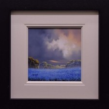 Allan Morgan - Blue Rhapsody-