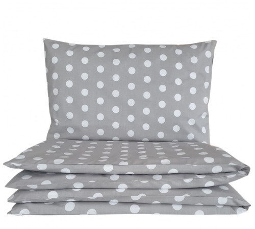 Bedding set cot bed - 2,