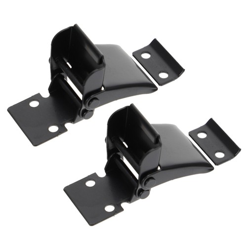 2pcs stainless steel - stainless,