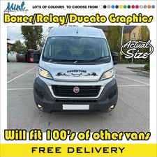 L3 L2 SWB LWB Citroen Relay