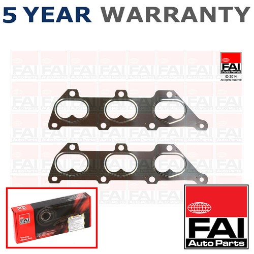 Fai exhaust manifold - fai,
