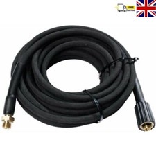 Wire  Pressure Washer Hose