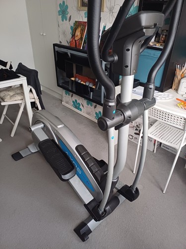 Crosstrainer kettler - crosstrainer,