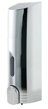 WALL MOUNTED TALL SOAP SHAMPOO