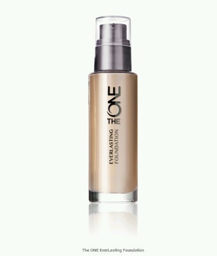 Oriflame the one everlasting - one,