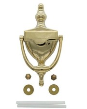 6" (150mm) Victorian Urn Brass