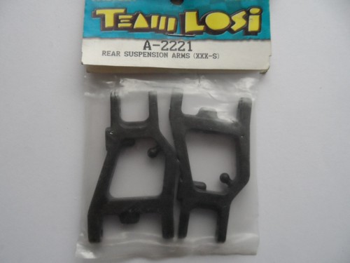 New team losi - team, r
