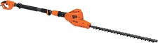 Black & Decker  PH5551 51cm 550W Electric Pole Hedge Trimmer
