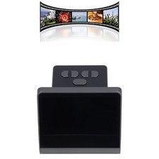 Film Scanner With 5inch LCD