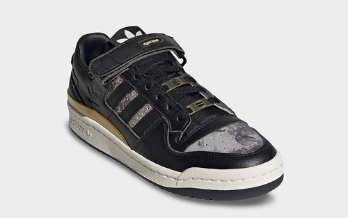 Adidas forum low - adidas,