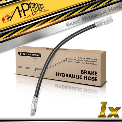 Premium rear brake hose - a-premium,
