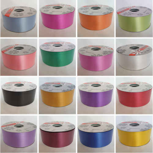 Poly ribbon for art - 2",